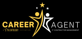 CareerAGENT, IT contractor management, a Talentology initiative