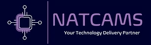 Natcams logo